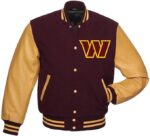 Washington Commanders Jacket
